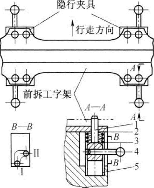 裝配夾具